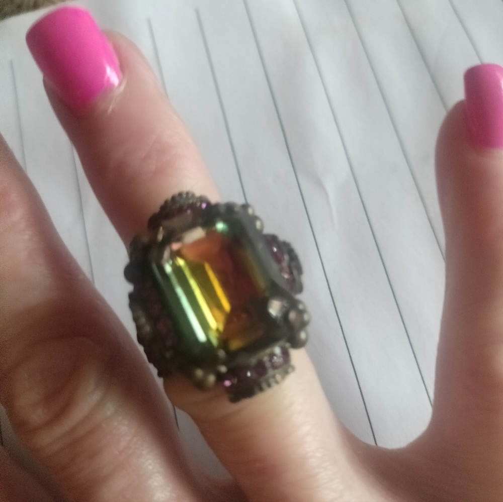 Sorrelli Ring - image 1